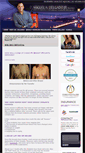 Mobile Screenshot of breastrevisionsanfrancisco.com